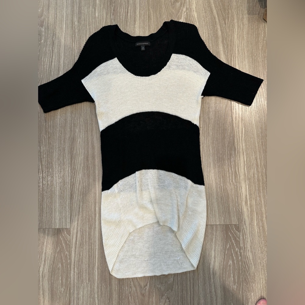 Banana Republic Sweater Dress